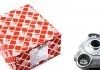 Подушка амортизатора переднего левая. CITROEN JUMPER II, JUMPER III FIAT DUCATO PEUGEOT BOXER 2.0-Electric 06.94- FEBI BILSTEIN 47320 (фото 1)