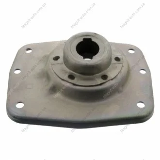 Подушка амортизатора передн прав CITROEN JUMPY II FIAT SCUDO PEUGEOT EXPERT, EXPERT TEPEE TOYOTA PROACE 1.6D/2.0/2.0D 11.06- FEBI BILSTEIN 47916