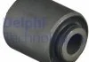 Сайлент-блок рычага, задняя ось Delphi TD1502W (фото 1)