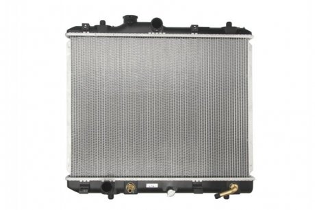 Основной радиатор (двигателя) KOYORAD PL102336