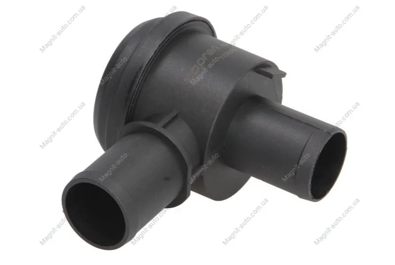 Клапан турбокомпресора, AUDI TT, SEAT Leon, SKODA Superb, VW Sharan, 1.8, 96-05 TOPRAN / HANS PRIES 114986 (фото 1)