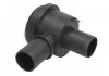Клапан турбокомпресора, AUDI TT, SEAT Leon, SKODA Superb, VW Sharan, 1.8, 96-05 TOPRAN / HANS PRIES 114986 (фото 1)