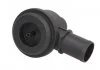 Клапан турбокомпресора, AUDI TT, SEAT Leon, SKODA Superb, VW Sharan, 1.8, 96-05 TOPRAN / HANS PRIES 114986 (фото 2)