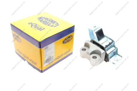 Кронштейн, подвеска двигателя MAGNETI MARELLI 030607010623