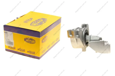 Опора двигателя MAGNETI MARELLI 030607010626