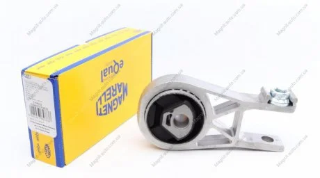 Подушка двигателя MAGNETI MARELLI 030607010632
