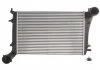 Інтеркулер AUDI A3 SEAT ALTEA, ALTEA XL, LEON, TOLEDO III SKODA OCTAVIA II, SUPERB II VW CADDY III, EOS, GOLF PLUS V, GOLF V, JETTA III, PASSAT B6, PASSAT B7, TOURAN 1.4-3.6 05.03-05.15 THERMOTEC DAA010TT (фото 1)
