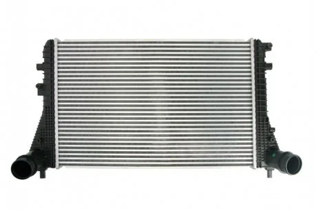 Інтеркулер SEAT ALHAMBRA VW CC B7, PASSAT ALLTRACK B7, PASSAT B6, PASSAT B7, SHARAN, TIGUAN, TOURAN 1.4-3.6 08.03-12.22 THERMOTEC DAW009TT