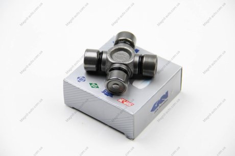 KRZYпAK WAгU NAP LOBRO 22X67MM LOBRO GKN (Lobro) U176