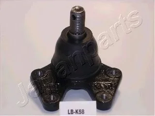 Несущий / направляющий шарнир JAPANPARTS LBK58