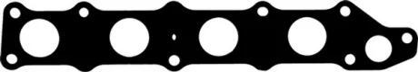 Прокладка випускного колектора MITSUBISHI ASX, Lancer X 1,8 DI-D 10- VICTOR REINZ 715417300
