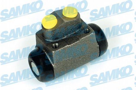 CYLINDEREK HAMULCOWY SAMKO C08863