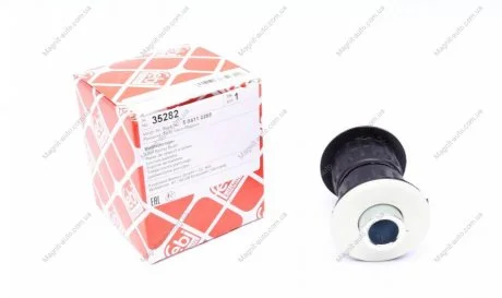 Сайлентблок рессоры FEBI BILSTEIN 35282