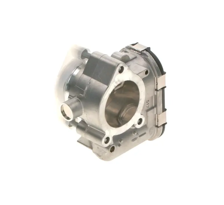 Воздушная заслонка CITROEN C-ELYSEE, C3 III PEUGEOT 208 II, 301, 308 II 1.6/1.6LPG 11.12- BOSCH 0280750540 (фото 1)