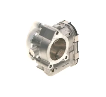 Повітряна заслінка CITROEN C-ELYSEE, C3 III PEUGEOT 208 II, 301, 308 II 1.6/1.6LPG 11.12- BOSCH 0280750540