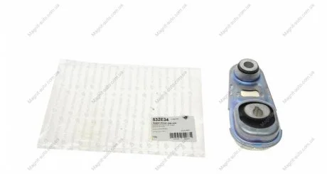 Кронштейн подвески двигателя HUTCHINSON 532E34