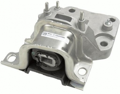 PODUSZKA SKRZYNI BIEGУW FIAT LEMFORDER 3948101