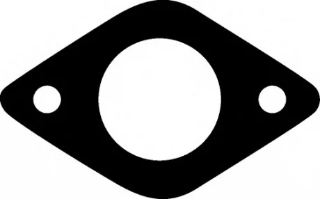 Прокладка колектора EX AUDI/VW 6A/ACE/KR/9A/7A (4)/(5) (вир-во Corteco) CORTECO 026629H