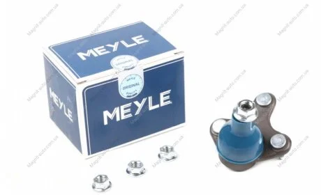 Несущий / направляющий шарнир MEYLE 1160100033