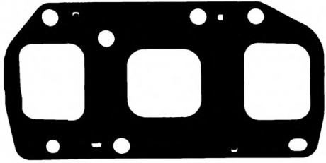 Прокладка, выпускной коллектор REINZ VICTOR REINZ 713904300