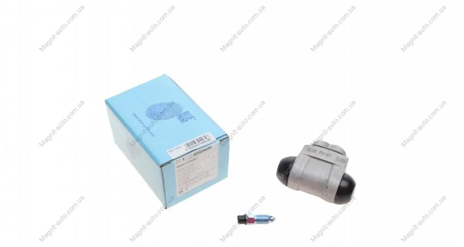 Цилиндр тормозной рабочий BLUE PRINT ADG04434 (фото 1)