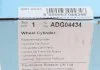 Цилиндр тормозной рабочий BLUE PRINT ADG04434 (фото 6)
