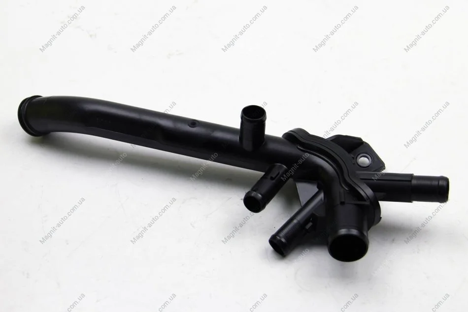Патрубок системи охолодження, 1.5dCi 01- RENAULT 8200557831 (фото 1)