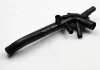 Патрубок системи охолодження, 1.5dCi 01- RENAULT 8200557831 (фото 3)