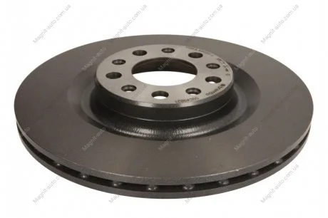 Tarcza ham. GIULIA 2.0 Q4 ty│+ BREMBO 09C49821