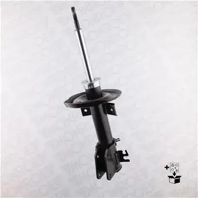 AMORTYZATOR OPEL, RENAULT, NISSAN MONROE V4517 (фото 1)