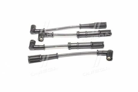 Комплект кабелів високовольтних NGK RCFT1209