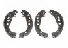 Комплект тормозных колодок BLUE PRINT ADT34178 (фото 1)