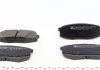 Колодки гальмівні задні, LEXUS LX; TOYOTA Land Cruiser 200, Sequoia 07- ZIMMERMANN 246531751 (фото 3)