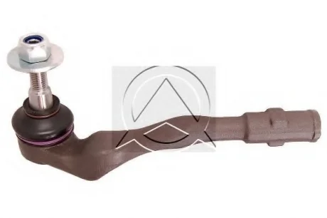 Наконечник рулевой тяги Audi A4/A6/Q5 07-Л. (заменено 37236) SIDEM 37234