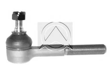 Наконечник рулевой тяги Nissan Pathfinder/Pick Up 4х4 86-96 (наружный) SIDEM 42435