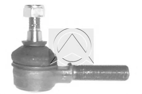 Наконечник рулевой тяги Mitsubishi L200 83-11 /Hyundai Galloper 97-03 SIDEM 72032