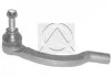 Наконечник рулевой тяги Volvo 850/960/C70/S70/S90/V70/V90 91-05 Л. SIDEM 67634 (фото 1)
