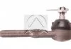 Накінечник кермової тяги Jeep Grand Cherokee 84-01/Jeep Wrangler 96-08. SIDEM 93035 (фото 1)