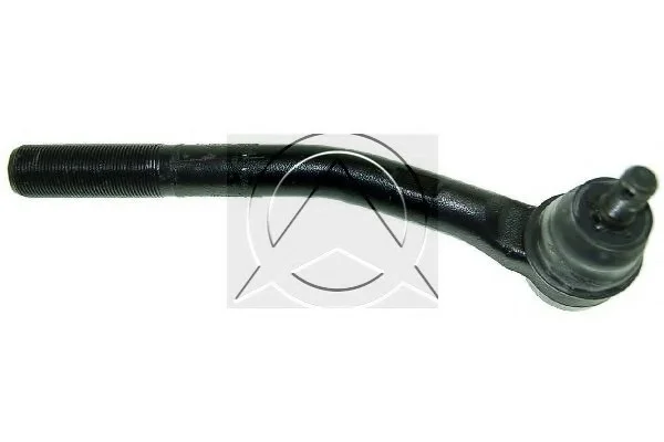 Наконечник кермової тяги (верхня.) Jeep Grand Cherokee 99-05. SIDEM 93033 (фото 1)