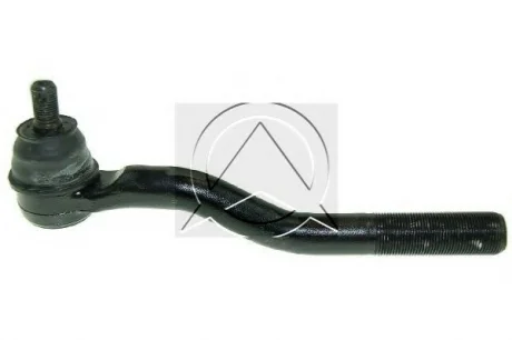 Наконечник рульової тяги (верхн.) Jeep Grand Cherokee 99-05 Л. SIDEM 93032