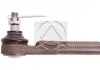 Наконечник рулевой тяги Jeep Grand Cherokee/Jeep Wrangler 86-08 SIDEM 93030 (фото 1)