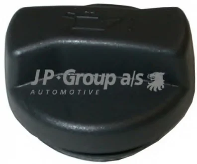 Крышка, заливная горловина JP GROUP 1113600400