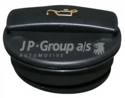 Крышка, заливная горловина JP GROUP 1113650500