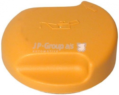 Крышка, заливная горловина JP GROUP 1213600200 (фото 1)