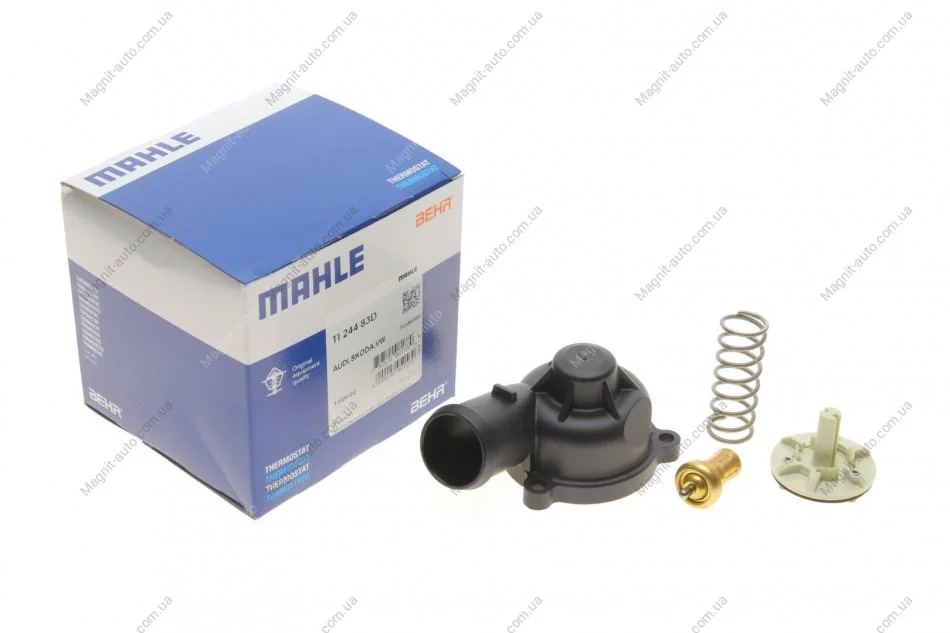 Термостат MAHLE / KNECHT TI24483D (фото 1)