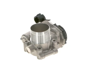 Партубок дросельної заслінки BOSCH 0280750498