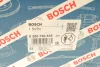 Патрубок дроссельной заслонки BOSCH 0280750535 (фото 9)