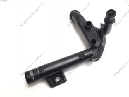 Патрубок с-ми охолодження (пласт) RENAULT 210473766R
