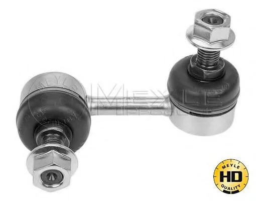 Стійка стабілізатора задн лів/прав 80mm DODGE JOURNEY FIAT FREEMONT 2.0D-3.6ALK 06.08- MEYLE 2160600030HD (фото 1)