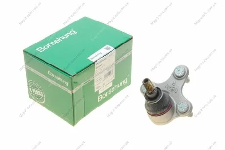 Шаровая опора права (LEMFORDER) Borsehung B11341